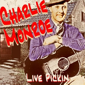 Charlie Monroe