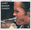 Candy cover