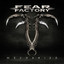 Mechanize cover