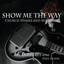 Show Me The Way Albumcover