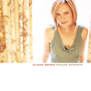 Stolen Moments album