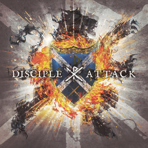 Attack album