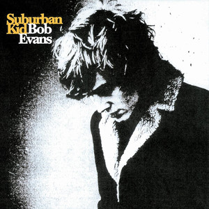 Suburban Kid album
