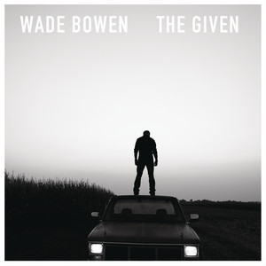 The Given cover