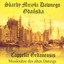 Music Treasures of Old Gdansk Albumcover