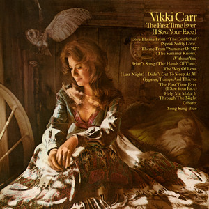 The First Time Ever (I Saw Your Face) [Expanded Edition] album