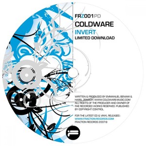 Coldware