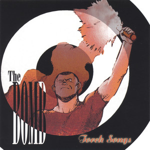 Torch Songs Albumcover