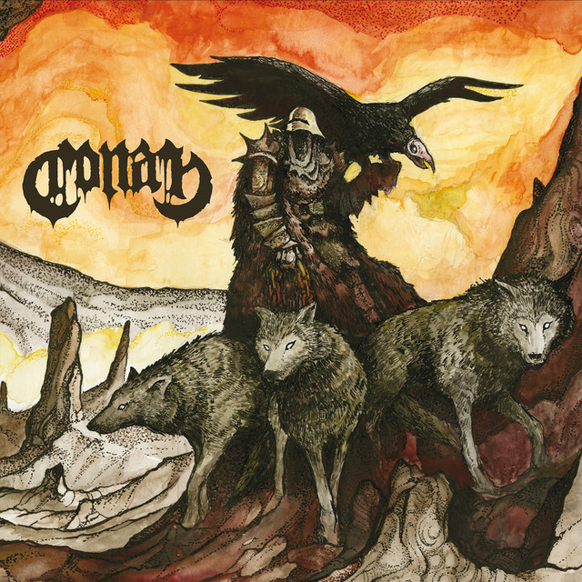 Revengeance cover