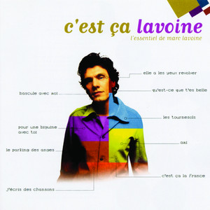 C'est ça Lavoine album