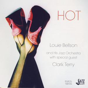 Hot album