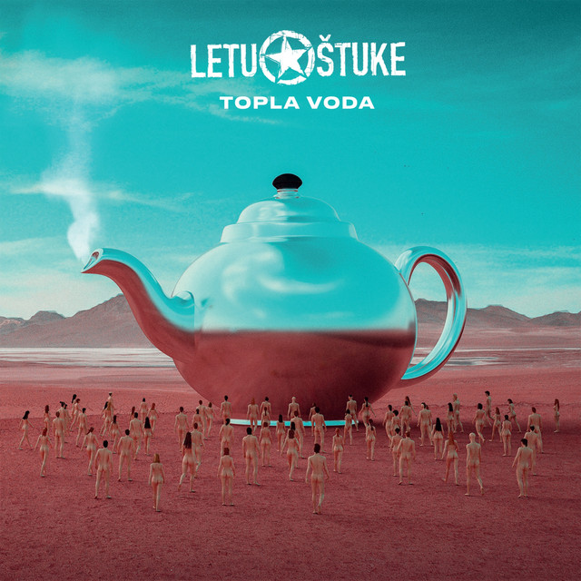 Topla Voda cover