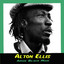 Arise Black Man Albumcover
