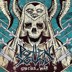 Species at War cover