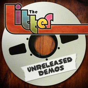 Unreleased Demos cover