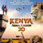 Kenya 3D: Animal Kingdom Albumcover