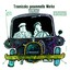 Travniceks Gesammelte Werke Albumcover