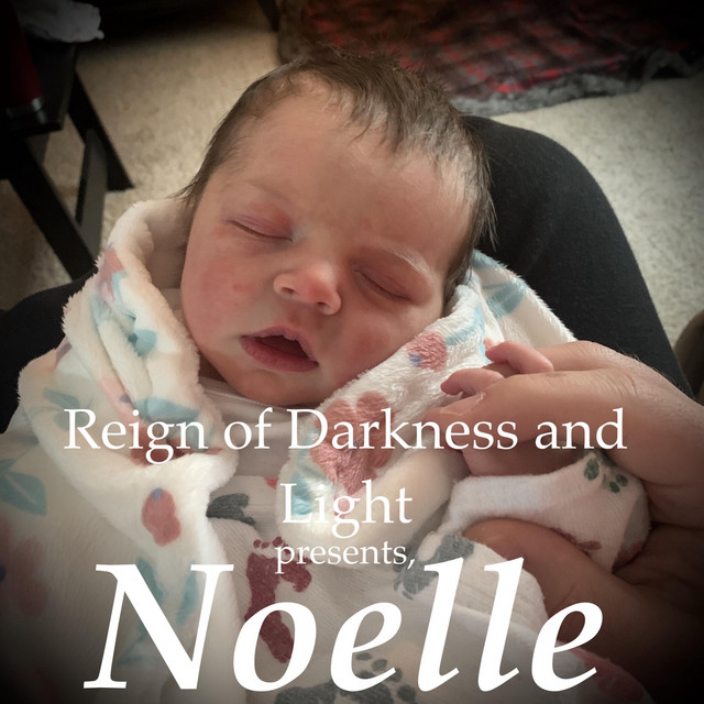Light of Darkness photo