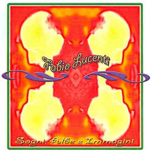 Sogni, Albe e Immagini Albumcover