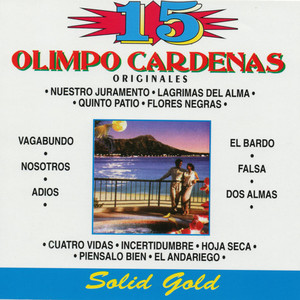 15 Grandes Exitos album