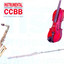 Instrumental no CCBB cover