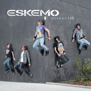 Eskemo 1. V2 album