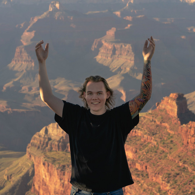 Musik Album 'growth.'