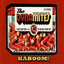 Kaboom! cover