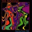 Dancing Room Only Albumcover