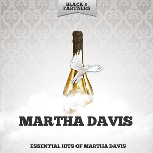 Essential Hits of Martha Davis album