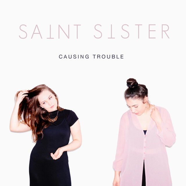 Causing Trouble cover