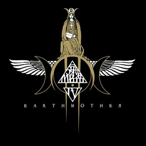 IV - Earthmother cover