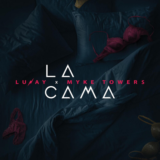 La Cama cover