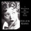 I Wanna Be loved By You cover
