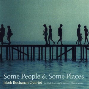Jakob Buchanan Quartet