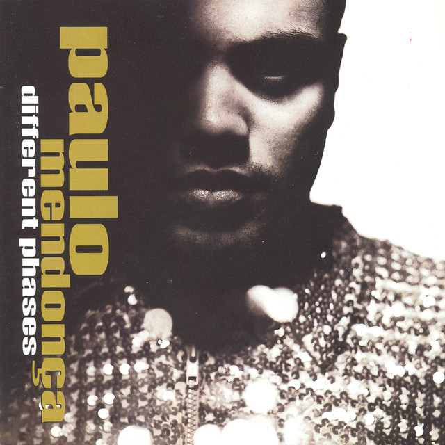 Different Phases cover