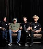 UK Subs Photo