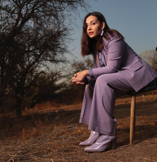 Denisse Malebrán Photo