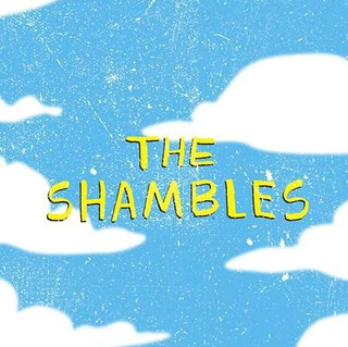 The Shambles poster