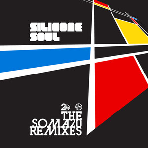 The Soma 20 Remixes cover