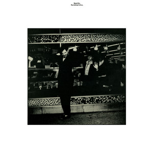 Terminal Jive album