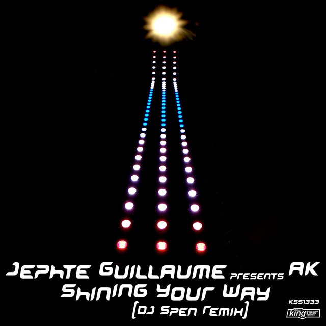 Jephté Guillaume Photo