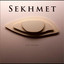 Sekhmet Albumcover