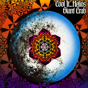 Cool It... Helios cover