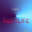 The Nightife, Vol. 1 Albumcover
