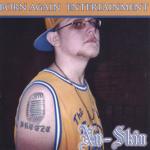 Nu-skin cover