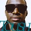 Toush Albumcover