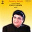 Punjabi Mehfil Live In England Albumcover