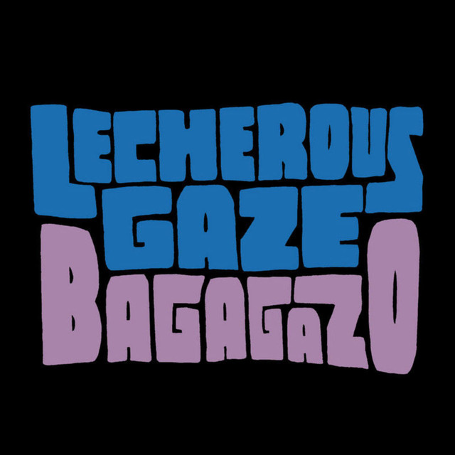 Bagagazo cover