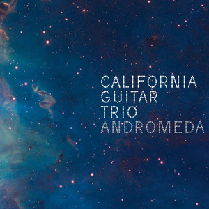 Andromeda album